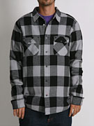 KR3W Dixon Stent Quilted Flannel