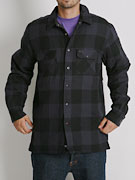 KR3W Dixon Stent Quilted Flannel
