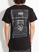 KR3W Deathsticks T-Shirt