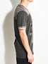 KR3W Division T-Shirt