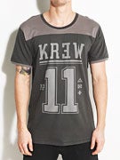 KR3W Division T-Shirt