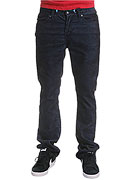 KR3W EE Slims Cords Blue