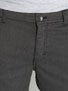 KR3W K Slim EE Chino Pants  Heather Black