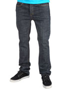 KR3W EE Slim Jeans Ridge Blue