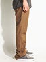 KR3W Klassic Chino Pants  Coffee