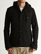KR3W Gates Jacket