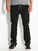 KR3W Greco K Slim Jeans  Black Dice