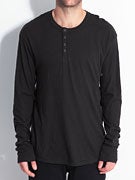 KR3W Graham Longsleeve Henley