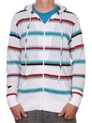 KR3W Griff Lite Hoodzip