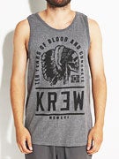 KREW Headdress Tank Top