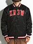 KR3W Hammer Starter Jacket