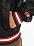 KR3W Hammer Starter Jacket