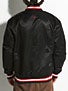 KR3W Hammer Starter Jacket