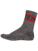 KR3W Heathered Socks
