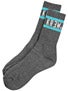 KR3W Heathered Socks