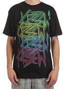 KR3W Hexachrome T-Shirt