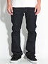 KR3W Klassic Jeans  Dark Blue