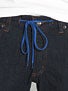 KR3W Klassic Jeans  Dark Blue