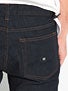 KR3W Klassic Jeans  Dark Blue