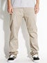 KR3W Klassic Chino Pants  Dark Khaki