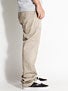 KR3W Klassic Chino Pants  Dark Khaki