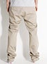 KR3W Klassic Chino Pants  Dark Khaki