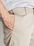 KR3W Klassic Chino Pants  Dark Khaki