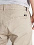 KR3W Klassic Chino Pants  Dark Khaki