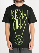 KR3W Kills T-Shirt