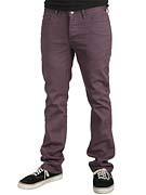 KR3W K Slim Jeans Purple