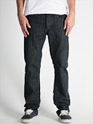 KR3W Klassics Jeans Dry Blue