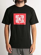 KR3W Logo Box T-Shirt