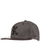 KR3W Plat New Era Hat