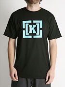 KR3W Logo T-Shirt