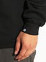 KR3W Letterman Crew Sweatshirt