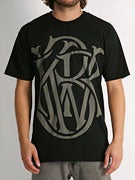 KR3W Monogram T-Shirt