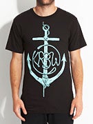 KR3W Maritime Premium T-Shirt