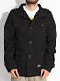 KR3W Manchester OG Jacket