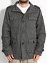 KR3W Manchester OG Jacket