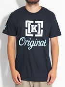 KR3W Original 2 Tone T-Shirt