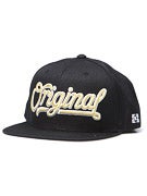KR3W Original 3 Starter Snapback Hat