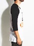KR3W Original 4 Raglan 3/4 Sleeve