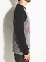KR3W Original 4 Tri-Blend Crew