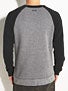 KR3W Original 4 Tri-Blend Crew