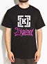 KR3W Original 4 Regular T-Shirt