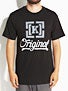 KR3W Original 4 Regular T-Shirt