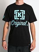 KR3W Original T-Shirt