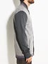 KR3W Oakland Fleece Jacket