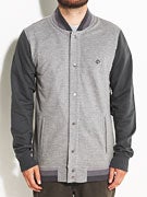 KR3W Oakland Fleece Jacket
