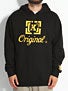 KR3W Original Pullover Hoodie
